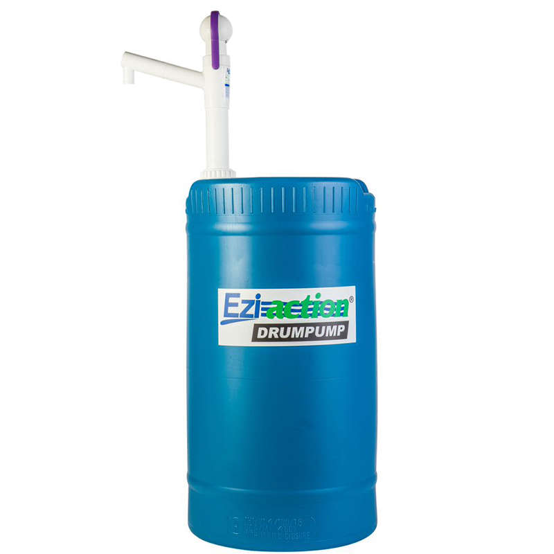 Ezi-action® Drum Pump