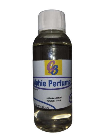 Alphie Perfume(Fragrance) Detergent Grade