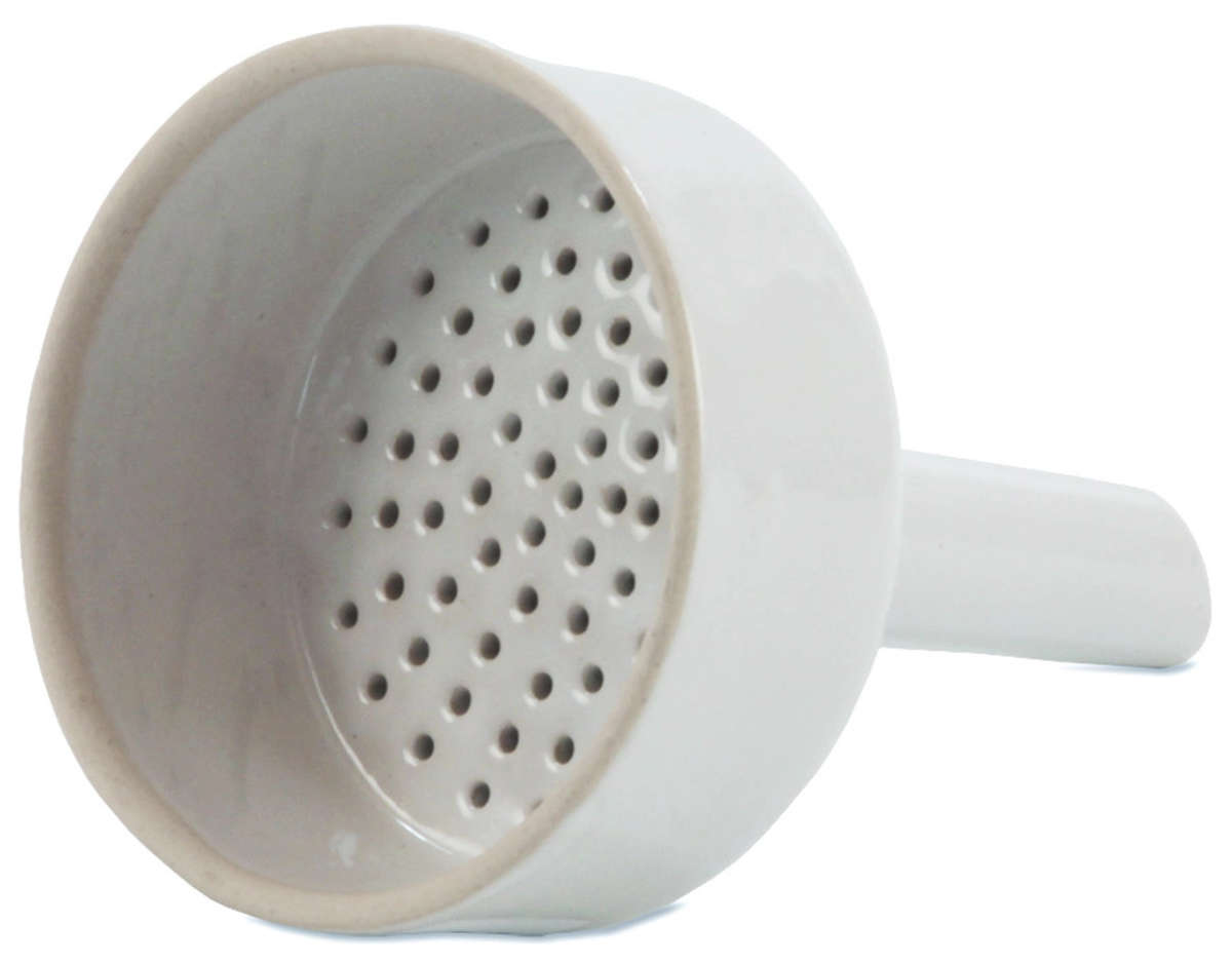 Porcelain Buchner Funnel