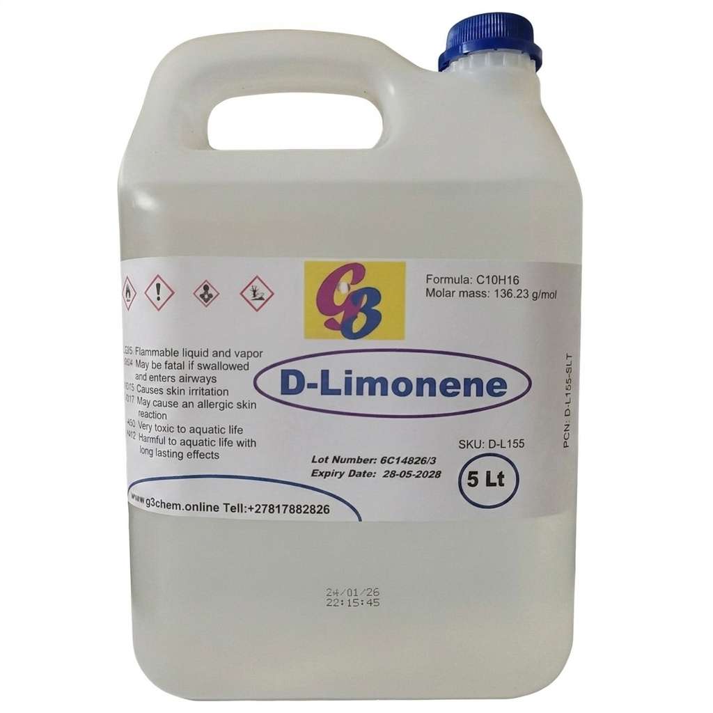 D-Limonene