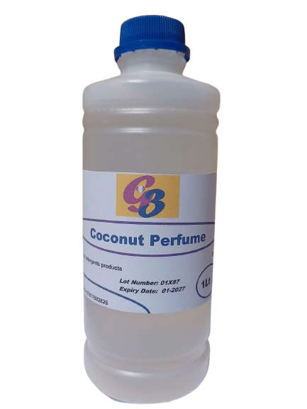 Coconut Perfume (Fragrance)