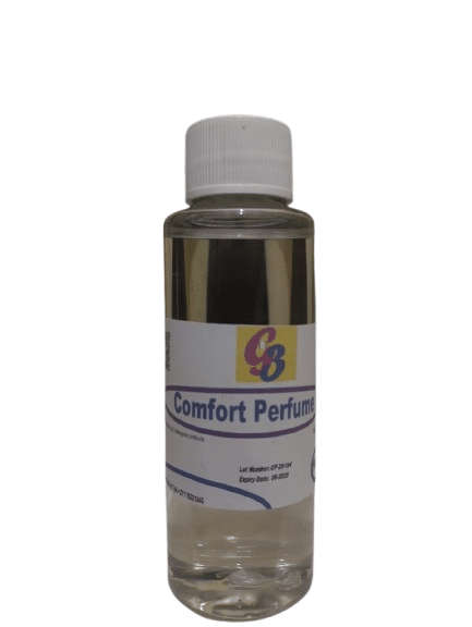 Comfort Perfume (Fragrance)
