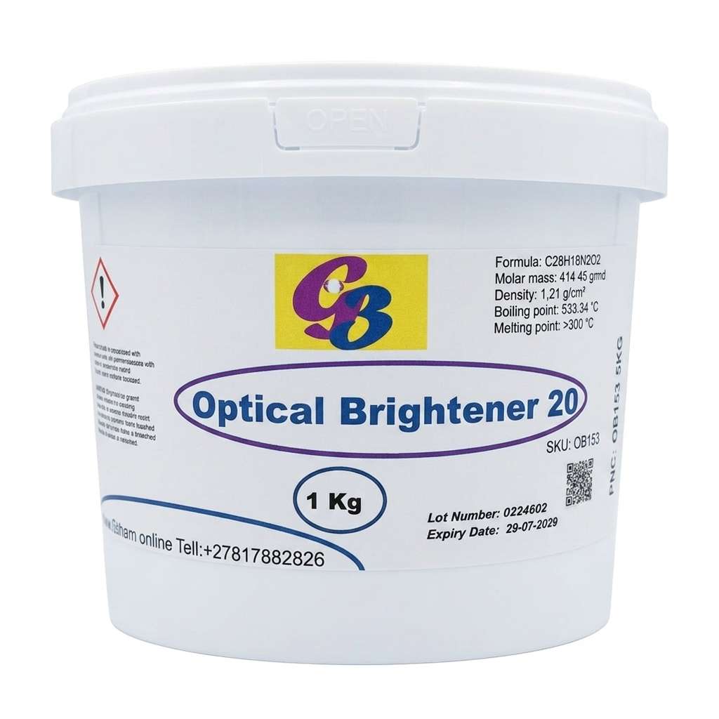 Optical Brightener 20