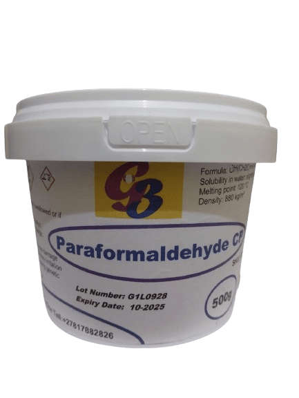 Paraformaldehyde  CP