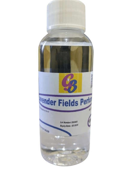Lavender Fields Perfume(Fragrance)