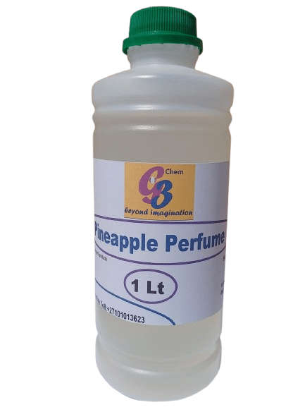 Pineapple Perfume(Fragrance)
