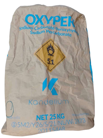 Sodium Percarbonate