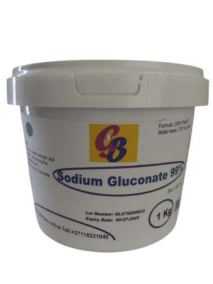 Sodium Gluconate 99% min