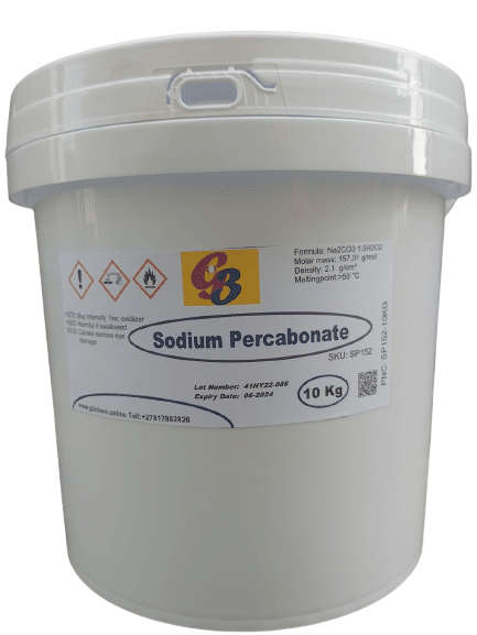 Sodium Percarbonate