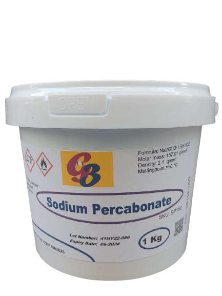 Sodium Percarbonate