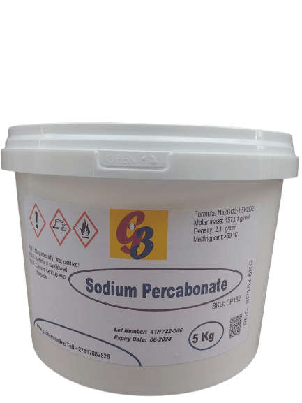 Sodium Percarbonate
