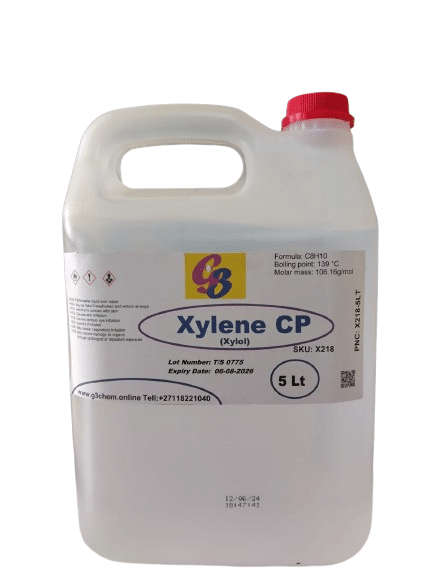 Xylene(Xylol) CP