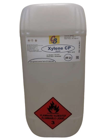 Xylene(Xylol) CP