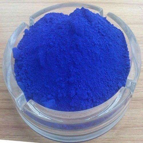 Brilliant Blue Dye Detergent Grade