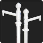 Ezi-action® Drum Pump