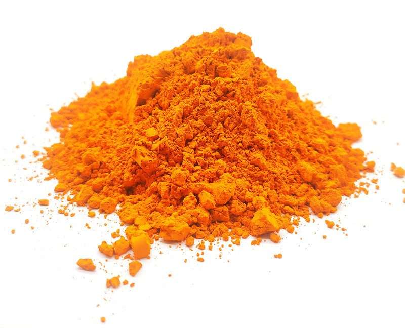 Sunset Yellow (Orange) Dye Detergent Grade
