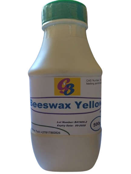 Bees Wax 500g