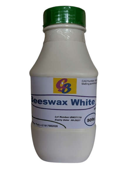Bees Wax 500g