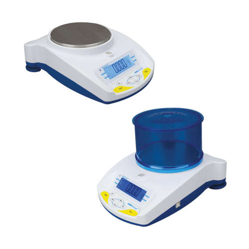 Highland® Portable Precision Balances