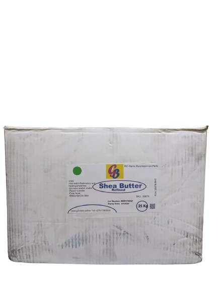 Shea Butter