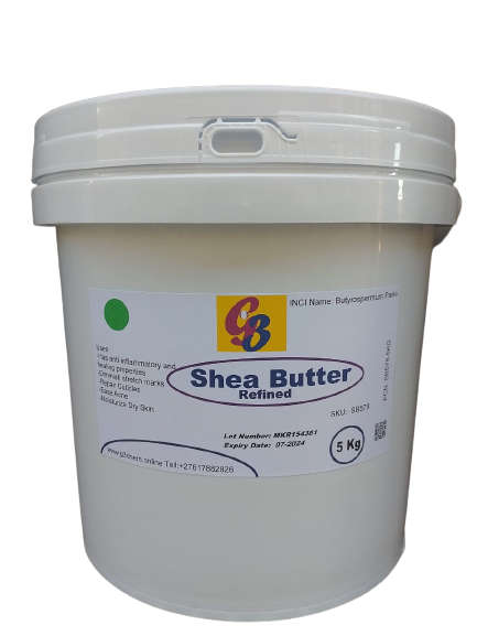 Shea Butter