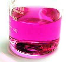 Phthalein Purple Indicator 500ml