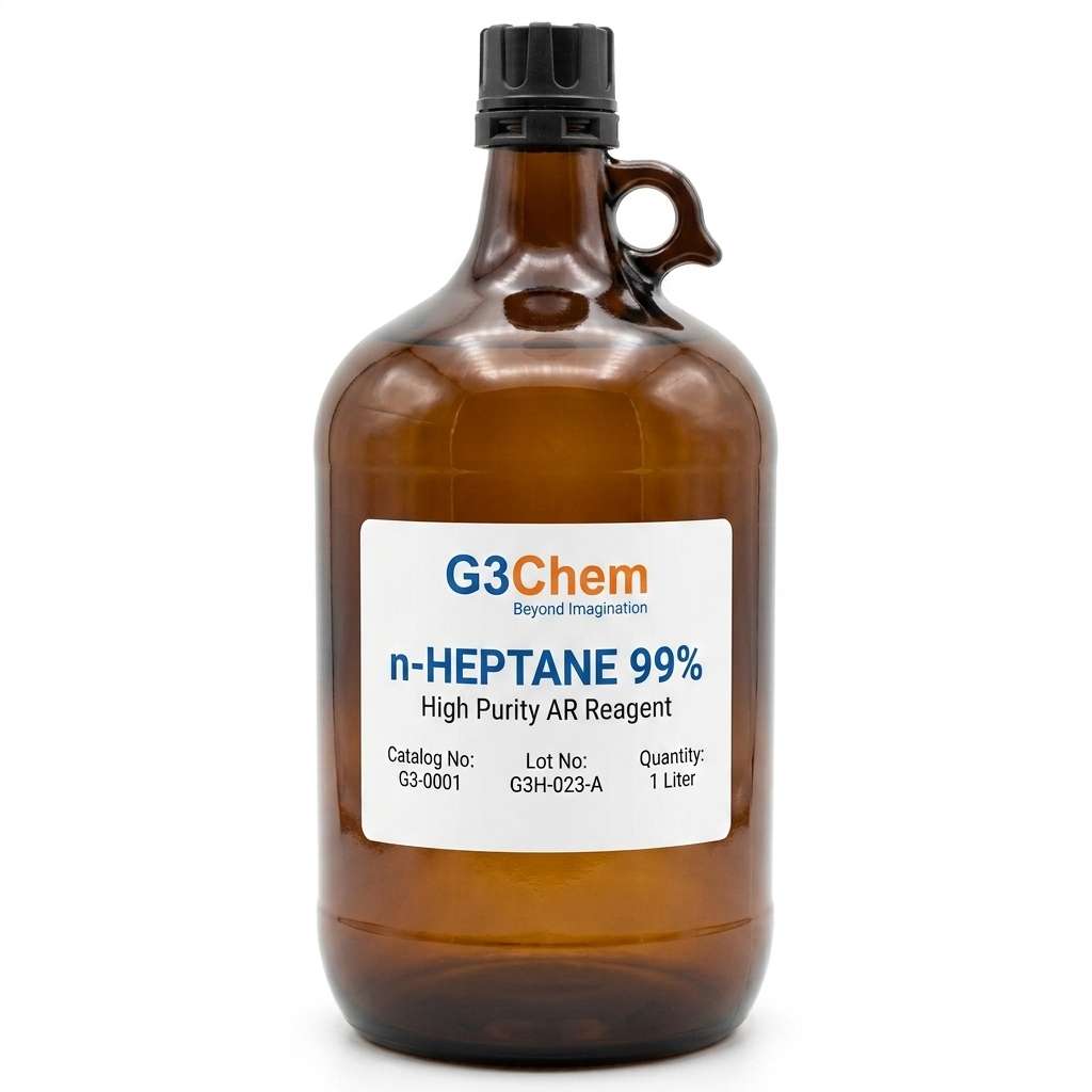 n-Heptane AR 2.5Lt