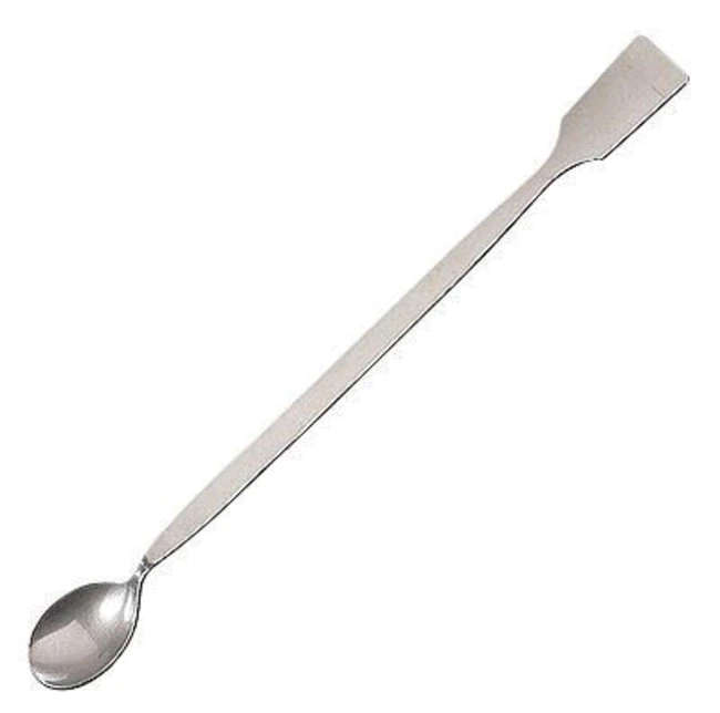 Stainless Steel Spoon Spatula
