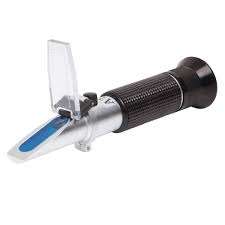 Refractometer