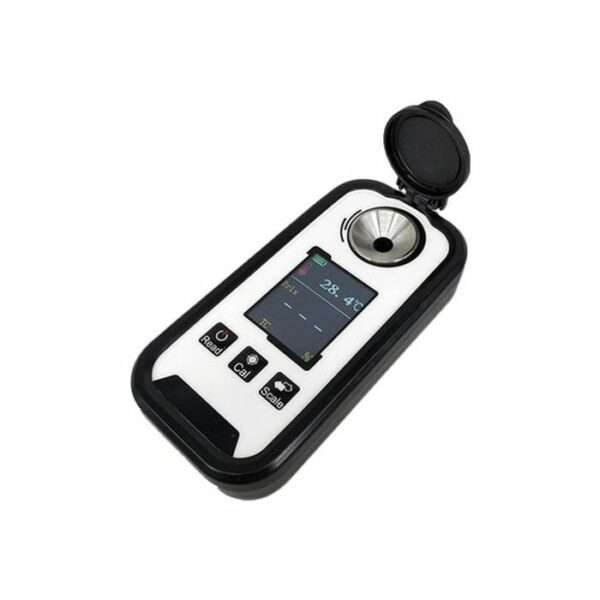 Refractometer