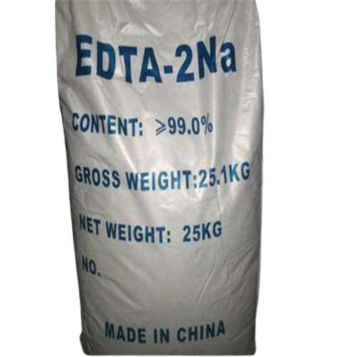 EDTA Na2(EDTA Disodium)-Chelating Agent