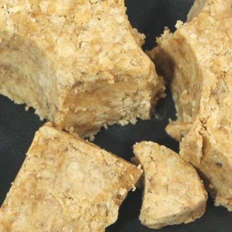 African Black Soap Unrefined