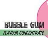 Bubblegum Concentrate