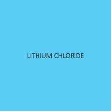 Lithium Chloride 3M in IPA Solution 500ml