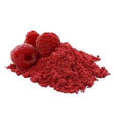 Raspberry 9128/M2 Flavour Powder