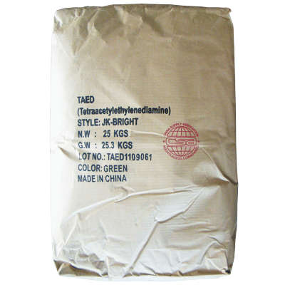 Tetraacetylethylenediamine (TAED) Green