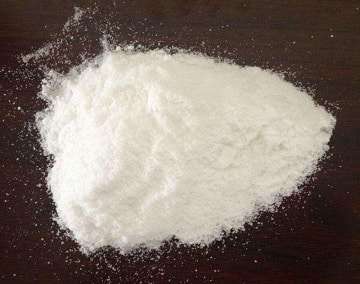 Ammonium Hydrogen Carbonate AR 250g