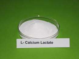 Calcium L-Lactate Pentahydrate
