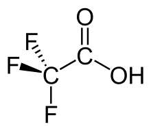 Trifluoroacetic Acid AR 100ml