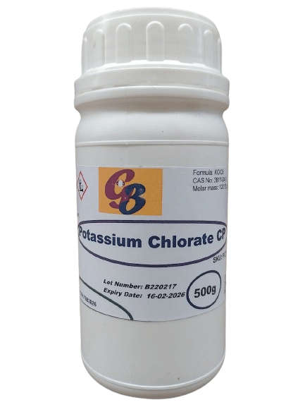 Potassium Chlorate