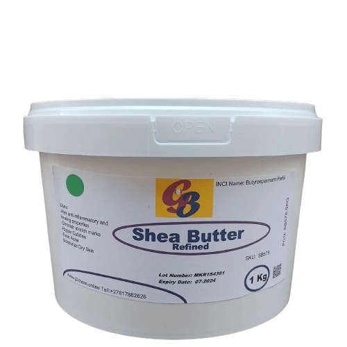 Shea Butter
