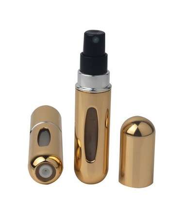 Travel Perfume bottle