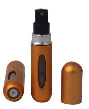 Travel Perfume bottle
