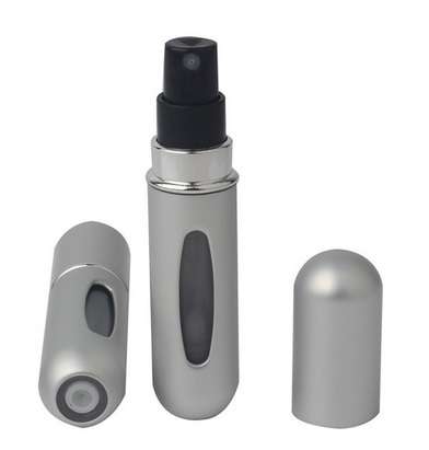 Travel Perfume bottle