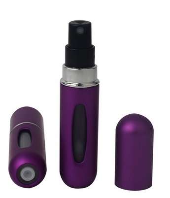 Travel Perfume bottle