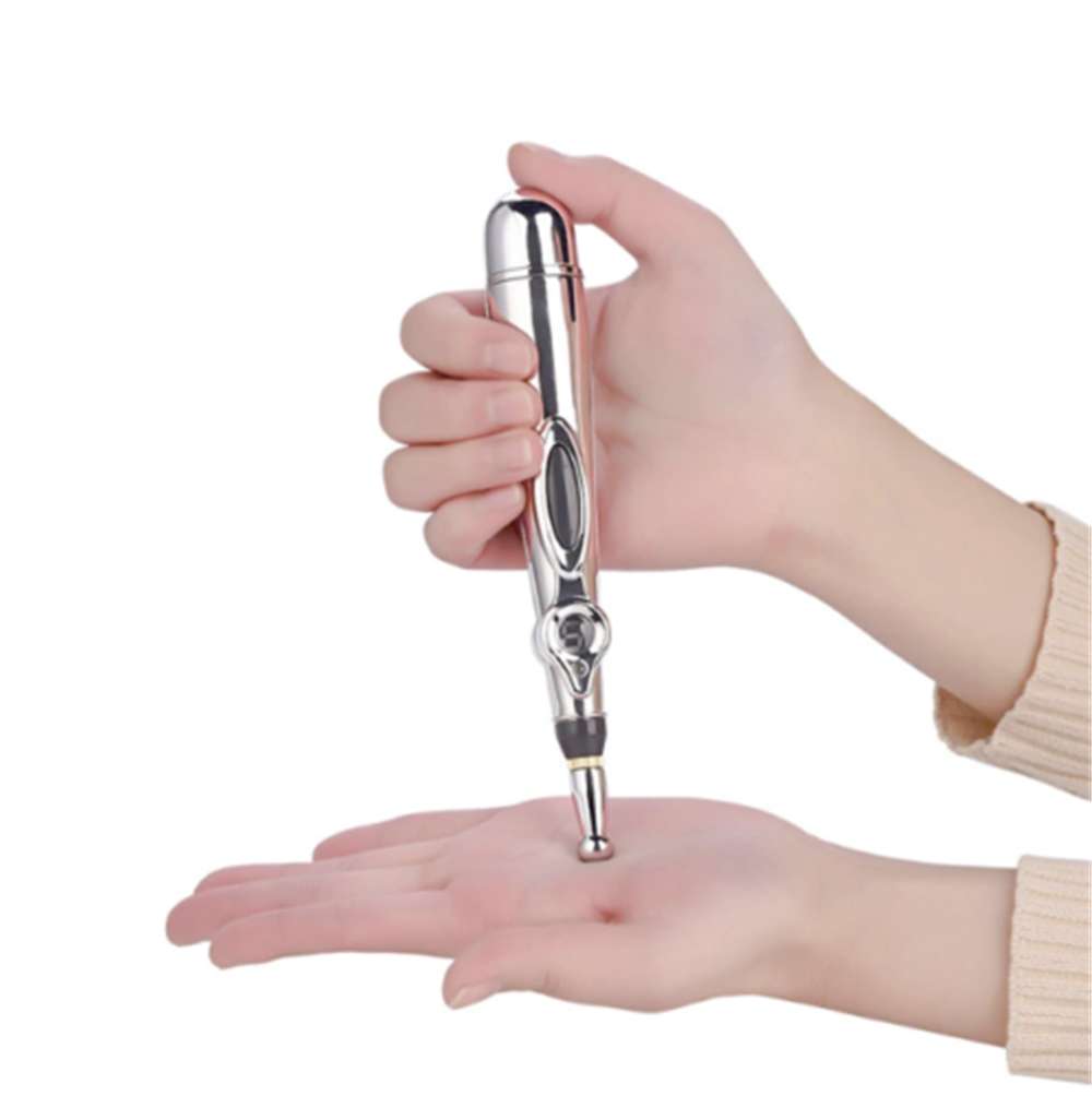 Acupuncture Massage Therapy Pen