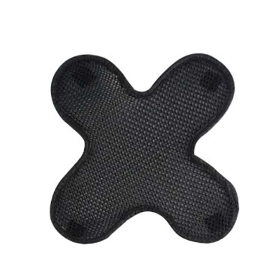Motorcycle Helmet Air Padding