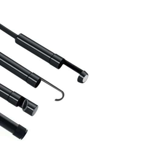 Model Y102 5.5MM 480P Camera 2M, 5M 10M cable hd industrial boroscope industrial endoscope camera