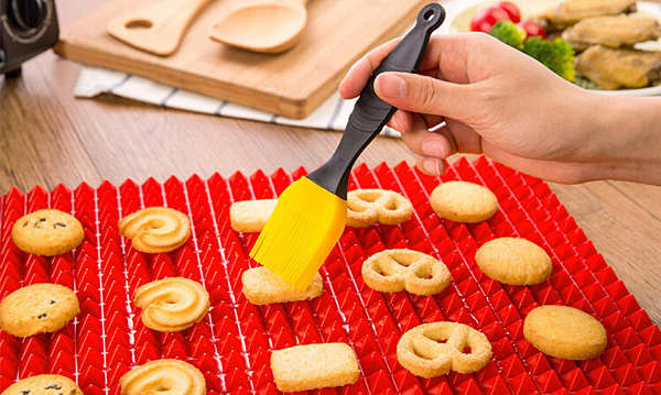 Microwave Grill Single