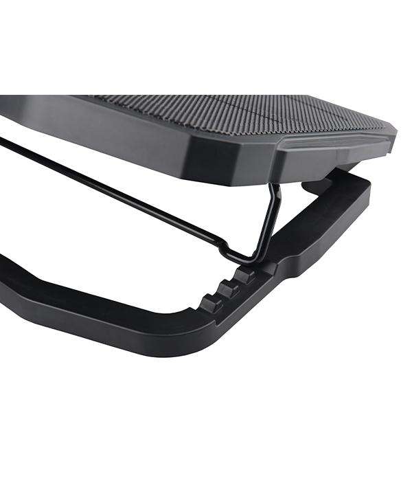 Laptop Cooling Pad Dual Fan 17"